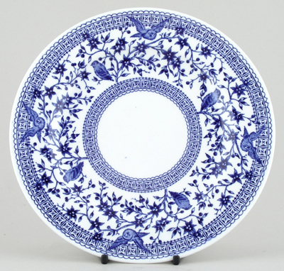 Plate c1899